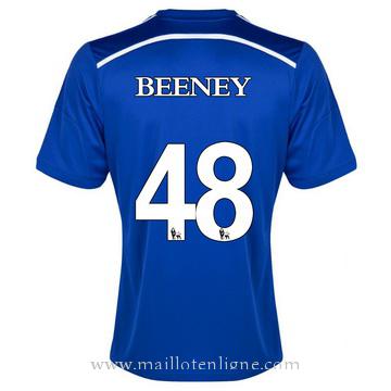 Maillot Chelsea Beeney Domicile 2014 2015